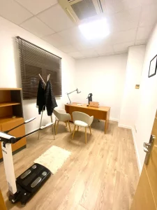 Fisioterapia y Dietista-Nutricionista Santa Eugenia