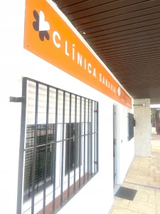 Nutricionista Presencial Santa Eugenia