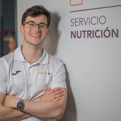 Planes de nutrición y entrenamiento